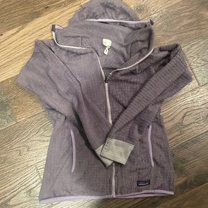 Patagonia zip up